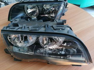 ΦΑΝΑΡΙΑ ΕΜΠΡΟΣ E46 4Θ ΣΕΤ BOSCH ΜΑΥΡΑ-thumb-1