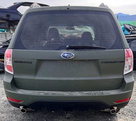 SUBARU FORESTER EJ20 08-12-thumb-2