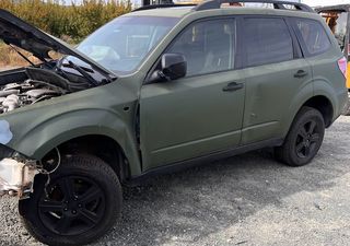 SUBARU FORESTER EJ20 08-12-thumb-4