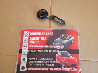 MAZDA MX-5 NB 2003 ΚΟΡΝΑ 