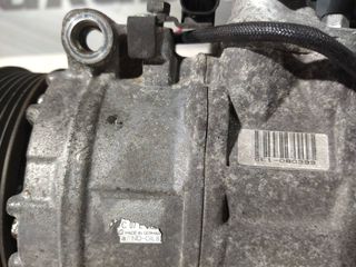 ΚΟΜΠΡΕΣΕΡ A/C ΑΠΟ ΚΙΝΗΤΗΤΡΑ CLK 612967-thumb-1