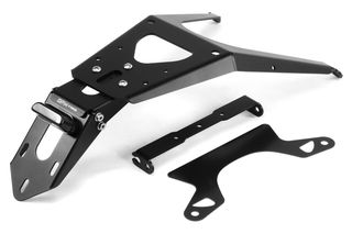 DPM Βάση πινακίδας Ducati Scrambler 400-thumb-3