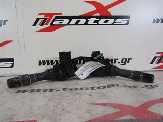 ΔΙΑΚΟΠΤΗΣ ΦΩΤΩΝ & ΥΑΛΟΚΑΘΑΡΙΣΤΗΡΩΝ TOYOTA AVENSIS T27