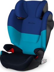 Παιδικό κάθισμα αυτοκινήτου CYBEX Gold, Solution M-Fix 15-36kg με ISOFIX