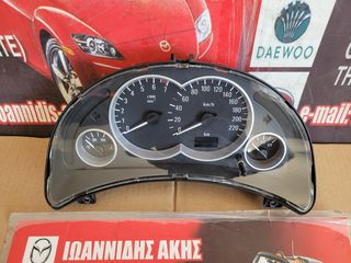 OPEL TIGRA 2006 ΚΑΝΤΡΑΝ -thumb-1