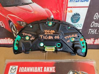OPEL TIGRA 2006 ΚΑΝΤΡΑΝ -thumb-4