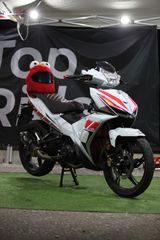 Sym VF 185 2021 EURO 4
