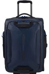 Samsonite 140880-2165 Ecodiver, Ύφασμα, Μικρή/Καμπίνας, Mπλε