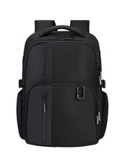 Samsonite 142144-1041 Biz2go, Σακίδιο Πλάτης, Ύφασμα, Μαύρο