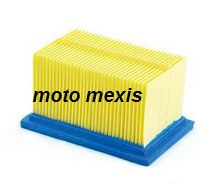 ΦΙΛΤΡΑ ΑΕΡΟΣ  BMW/F650GS'99-11 THΛ 2310512033