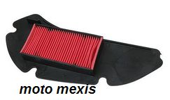 ΦΙΛΤΡΑ ΑΕΡΟΣ  SH125/150i,DYLAN125/150 THΛ 2310512033