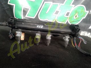 ΜΠΕΚΙΕΡΑ SEAT LEON ,KΩΔ.ΑΝΤ.06A133311,ΚΩΔ.ΚΙΝ. BSE, MONTEΛΟ 2005-2009