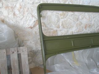 JEEP WILLYS M38-thumb-2