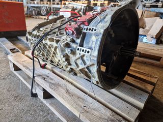 ΣΑΣΜΑΝ ZF MAN, 16 S 181 IT ΕΠΙΣΚΕΥΑΣΜΕΝΟ -thumb-2