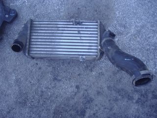 ΨΥΓΕΙΟ INTERCOOLER HYUNDAI i20 DIESEL 1000cc