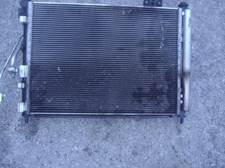 ΨΥΓΕΙΟ A/C HYUNDAI i20 DIESEL 1000cc