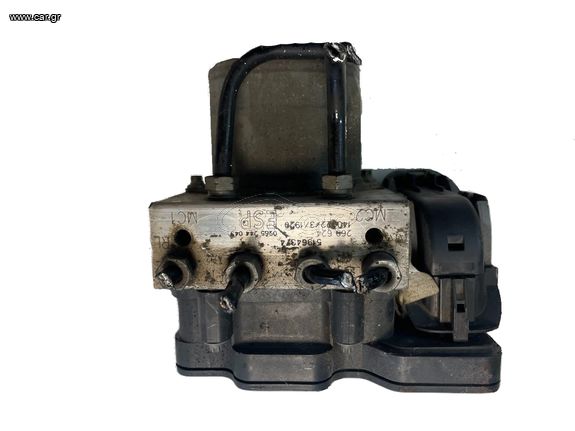 ABS Fiat Ducato / Peugeot Boxer / Citroen Jumper , 51964374 00519643740 0265214048