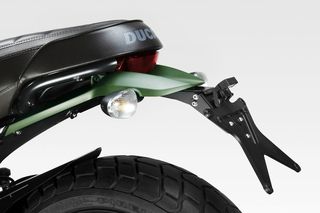 DPM Βάση πινακίδας Ducati Scrambler 800-thumb-1
