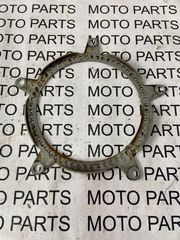 HONDA INTEGRA 700 ΕΜΠΡΟΣ ΔΑΧΤΥΛΙΔΙ ΑΙΘΗΤΗΡΑΣ ABS - MOTO PARTS