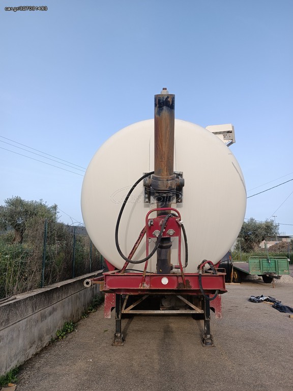 Σιλοφόρο Spitzer 1992 SK2439