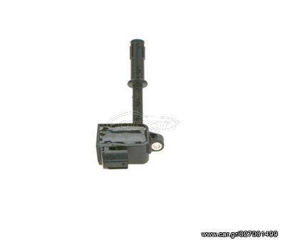 BOSCH 0 221 604 067 Πολλαπλασιαστής MERCEDES-BENZ