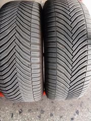 MICHELIN 255/55R19 ΜΕΤΑΧΕΙΡΙΣΜΕΝΑ ΜΕ 300ΚΜ ΜΟΝΟ 