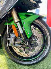 Kawasaki Ninja H2 2018 SX SE AKRAP ΠΡΟΣΦΟΡΑ ΕΩΣ 31/7-thumb-1
