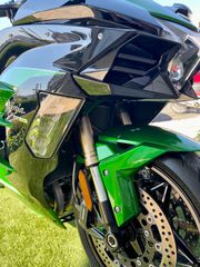 Kawasaki Ninja H2 2018 SX SE AKRAP ΠΡΟΣΦΟΡΑ ΕΩΣ 31/7-thumb-2