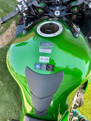 Kawasaki Ninja H2 2018 SX SE AKRAP ΠΡΟΣΦΟΡΑ ΕΩΣ 31/7-thumb-3