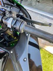 Kawasaki Ninja H2 2018 SX SE AKRAP ΠΡΟΣΦΟΡΑ ΕΩΣ 31/7-thumb-5