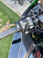 Kawasaki Ninja H2 2018 SX SE AKRAP ΠΡΟΣΦΟΡΑ ΕΩΣ 31/7-thumb-6