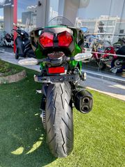 Kawasaki Ninja H2 2018 SX SE AKRAP ΠΡΟΣΦΟΡΑ ΕΩΣ 31/7-thumb-8