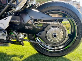 Kawasaki Ninja H2 2018 SX SE AKRAP ΠΡΟΣΦΟΡΑ ΕΩΣ 31/7-thumb-10