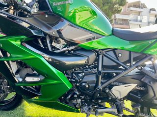 Kawasaki Ninja H2 2018 SX SE AKRAP ΠΡΟΣΦΟΡΑ ΕΩΣ 31/7-thumb-11