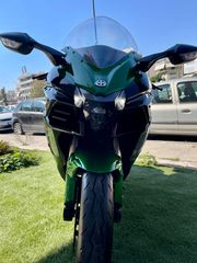 Kawasaki Ninja H2 2018 SX SE AKRAP ΠΡΟΣΦΟΡΑ ΕΩΣ 31/7-thumb-13
