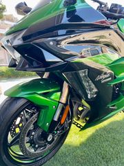 Kawasaki Ninja H2 2018 SX SE AKRAP ΠΡΟΣΦΟΡΑ ΕΩΣ 31/7-thumb-14
