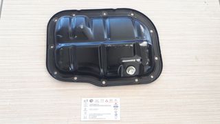 ΚΑΠΑΚΙ ΚΑΡΤΕΡ 1.8 HYNDRID  TOYOTA C-HR 2016-2020
