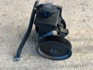 MERCEDES W203 W209 W211 R171 ΑΝΤΛΙΑ ΥΔΡΑΥΛΙΚΟΥ ΤΙΜΟΝΙΟΥ ΜΕ ΔΟΧΕΙΟ