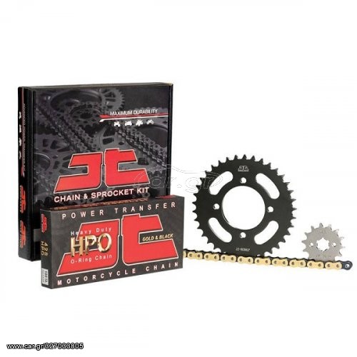 ΣΕΤ ΚΙΝΗΣΕΙΣ JD CRYPTON X135(15-39-428HPOGB)