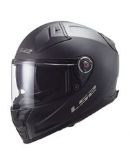 LS2 FF811 Vector II Black Matt