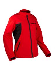 Nordcode Pulse Lady Jacket Red/Black