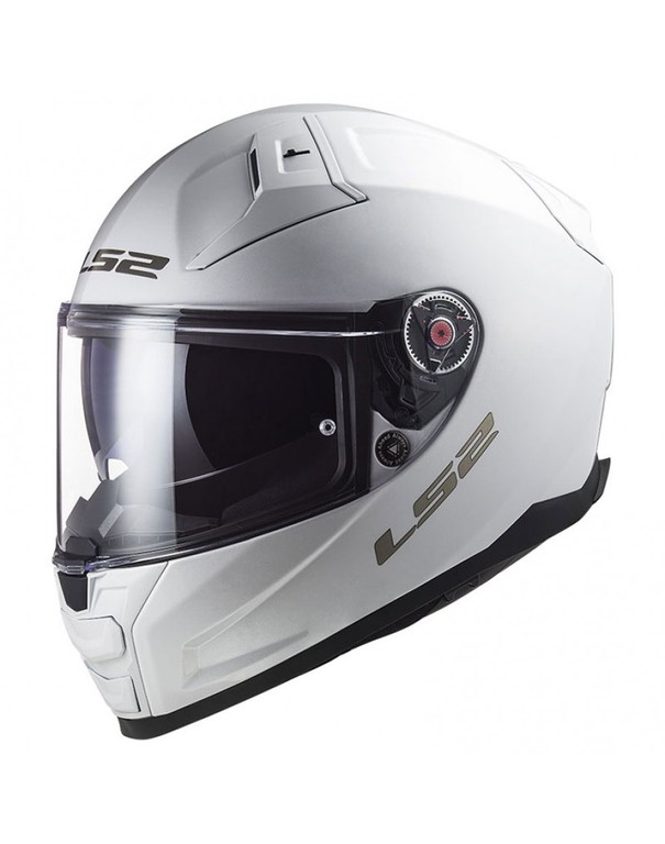 LS2 FF811 Vector II White