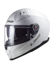 LS2 FF811 Vector II White