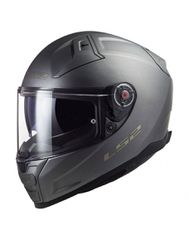 LS2 FF811 Vector II Matt Titanium