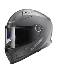 LS2 FF811 Vector II Nardo Grey