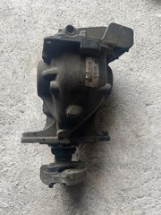 BMW 116d F20 F21 F34 ΔΙΑΦΟΡΙΚΟ ΠΙΣΩ ΜΕ ΒΗΜΑ 2.93