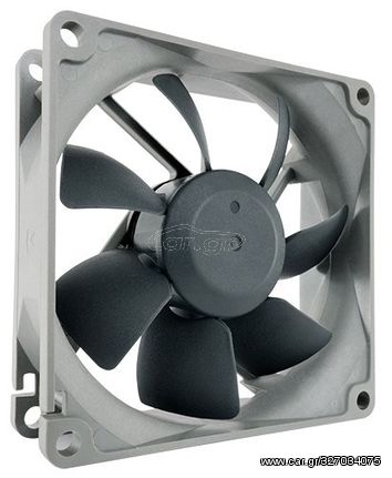 Noctua NF-R8 redux-1800 PWM Computer case Fan 8 cm Black, Grey