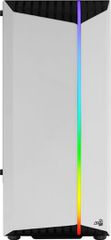 Aerocool Bionic Midi Tower White-thumb-3