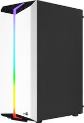 Aerocool Bionic Midi Tower White-thumb-2