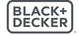 Black & Decker Black + Decker KA280K Multiponceuse Autoselect 2 Vitesses